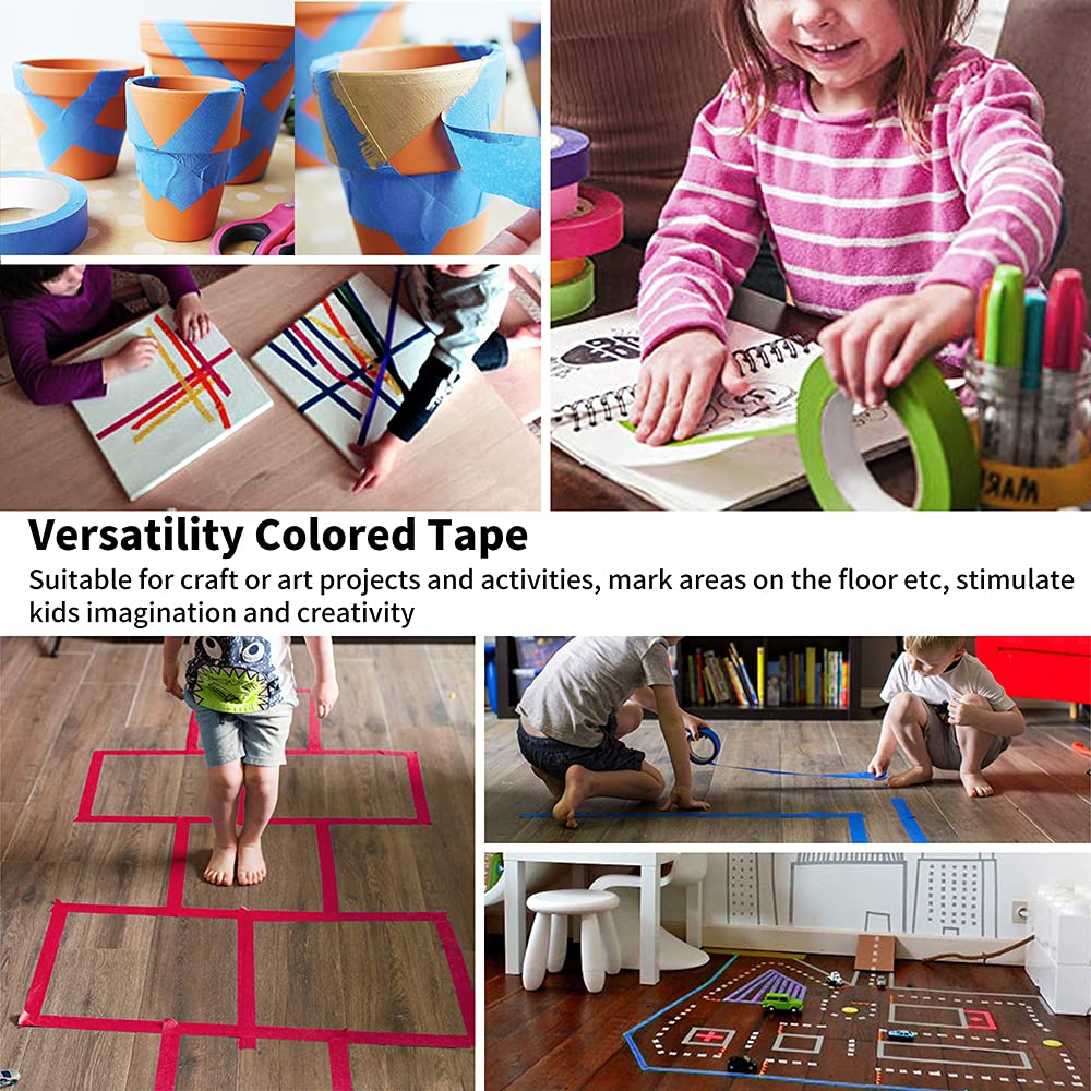 washi tape print on demand