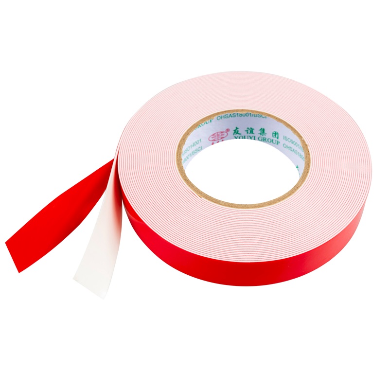 youyi group double sided IXPE foam tape